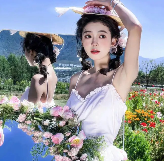 惊天奇案